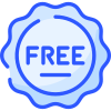 Free